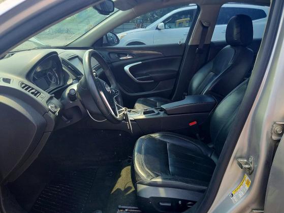 Продаж на аукціоні авто 2017 Buick Regal, vin: 2G4GL5EX7H9148667, номер лоту: 62675406