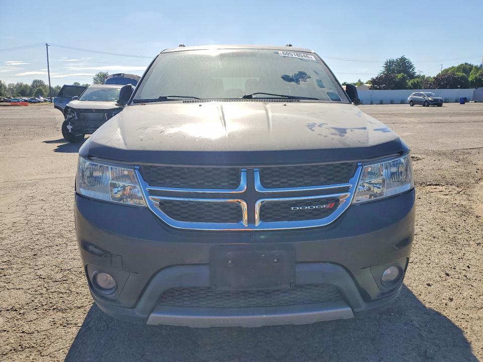 Продаж на аукціоні авто 2015 Dodge Journey, vin: 3C4PDCBG0FT599539, номер лоту: 60518046