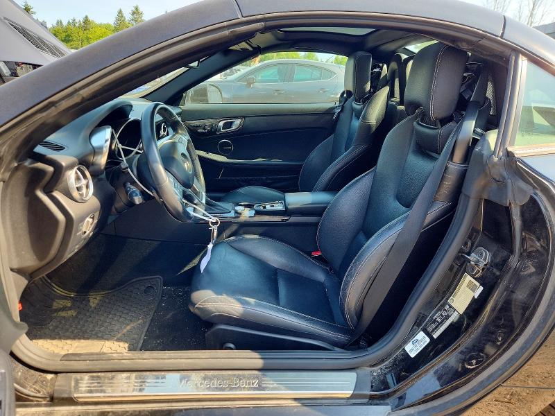 Продажа на аукционе авто 2012 Mercedes-benz Slk, vin: WDDPK5HA3CF010693, номер лота: 59056846