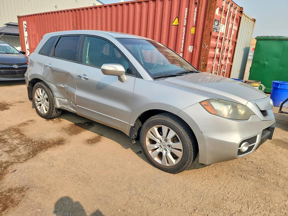 Продаж на аукціоні авто 2011 Acura Rdx, vin: 5J8TB1H25BA800150, номер лоту: 60870646