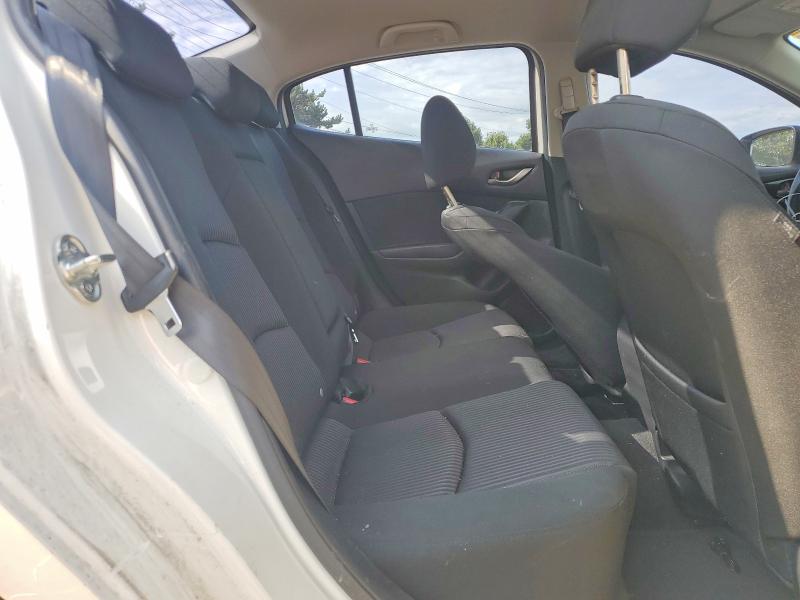 Продаж на аукціоні авто 2014 Mazda 3, vin: JM1BM1V71E1180633, номер лоту: 62150806