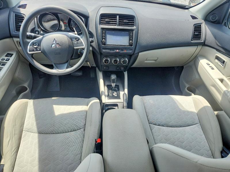 Aukcja sprzedaży 2021 Mitsubishi Outlander Sport, vin: JA4APUAU2MU024124, numer aukcji: 60458806