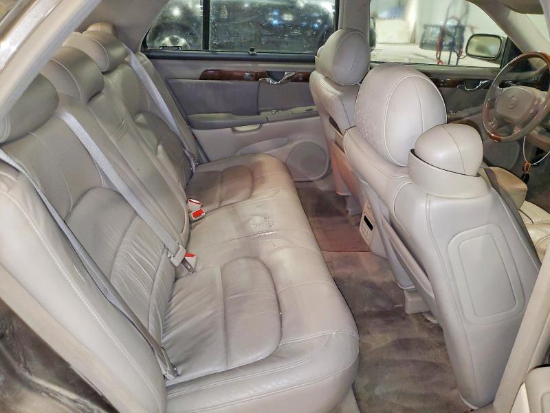 Aukcja sprzedaży 2002 Cadillac Deville, vin: 1G6KE57Y32U273791, numer aukcji: 62488426