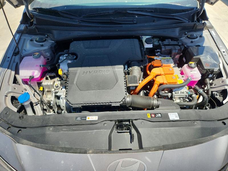 Продаж на аукціоні авто 2026 Hyundai Elantra, vin: KMHLN4DJ4TU195098, номер лоту: 62458536