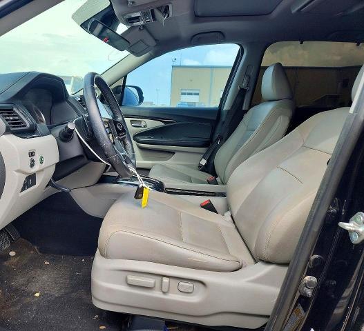 Aukcja sprzedaży 2019 Honda Pilot, vin: 5FNYF6H96KB019549, numer aukcji: 59403046