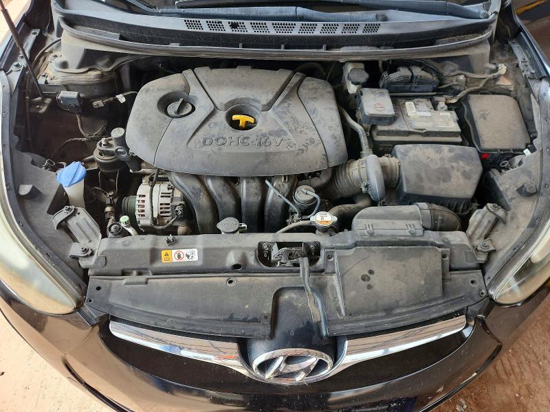 Aukcja sprzedaży 2015 Hyundai Elantra, vin: 5NPDH4AE3FH590203, numer aukcji: 61091206