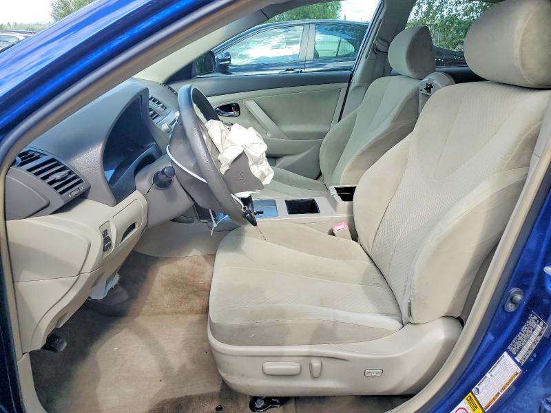 Продаж на аукціоні авто 2007 Toyota Camry, vin: JTNBE46K773043295, номер лоту: 61804366