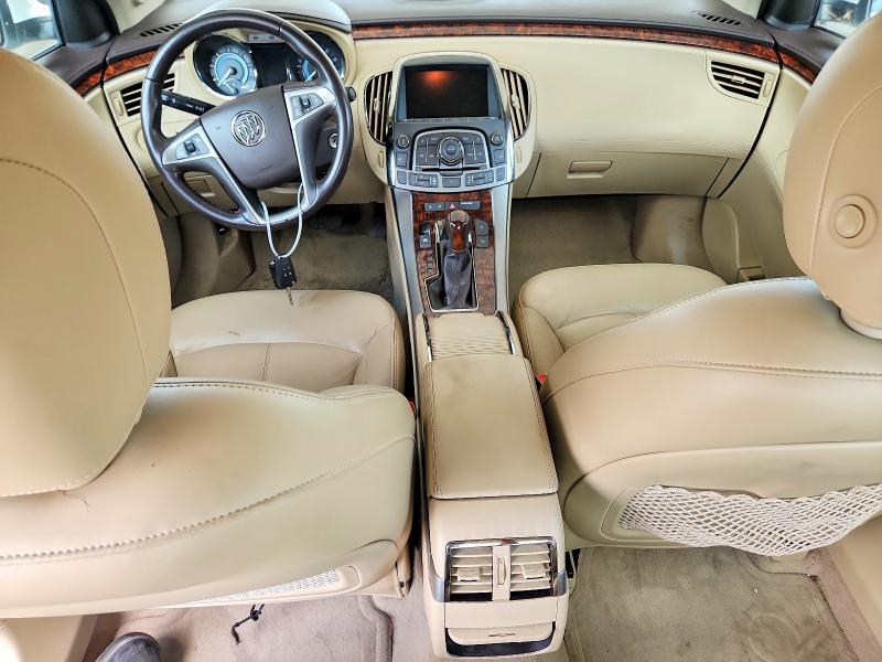 63279166 :رقم المزاد ، 1G4GC5E39DF173214 vin ، 2013 Buick Lacrosse مزاد بيع