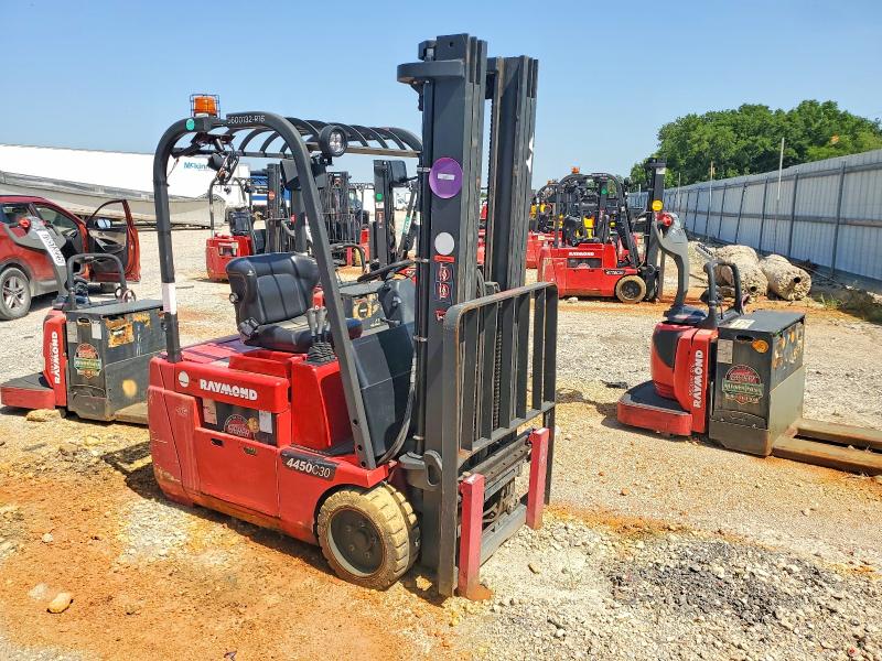 Auction sale of the 2016 Raymond Unknown, vin: 00000004451613493, lot number: 66472476