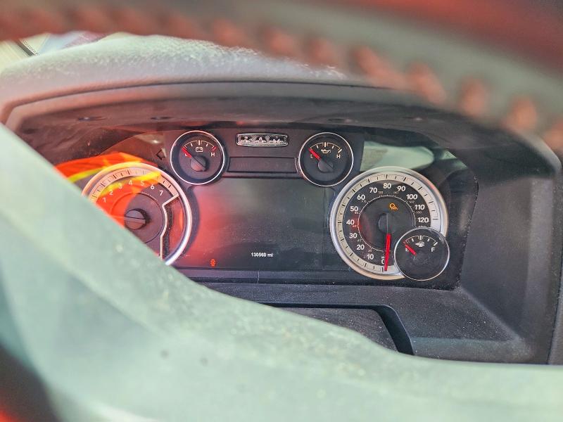 Продажа на аукционе авто 2019 Ram 1500 Classic, vin: 1C6RR7TT9KS614474, номер лота: 61334446