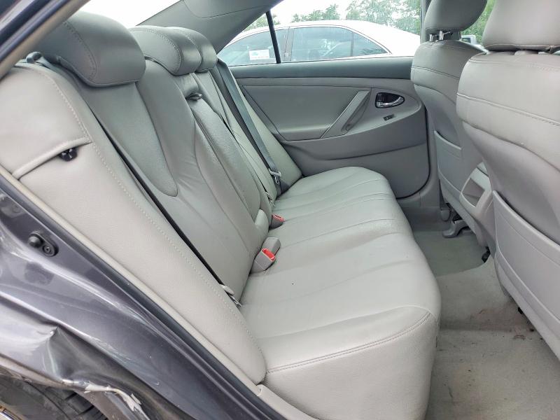 Продаж на аукціоні авто 2011 Toyota Camry, vin: 4T4BF3EK0BR208864, номер лоту: 59100936