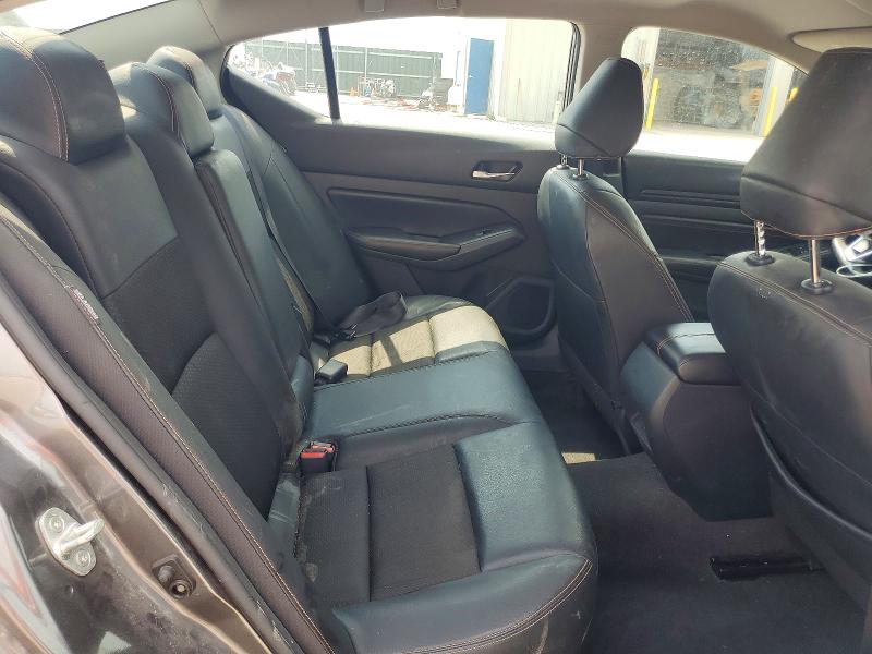 Продаж на аукціоні авто 2022 Nissan Altima, vin: 1N4BL4CV9NN330167, номер лоту: 62434206