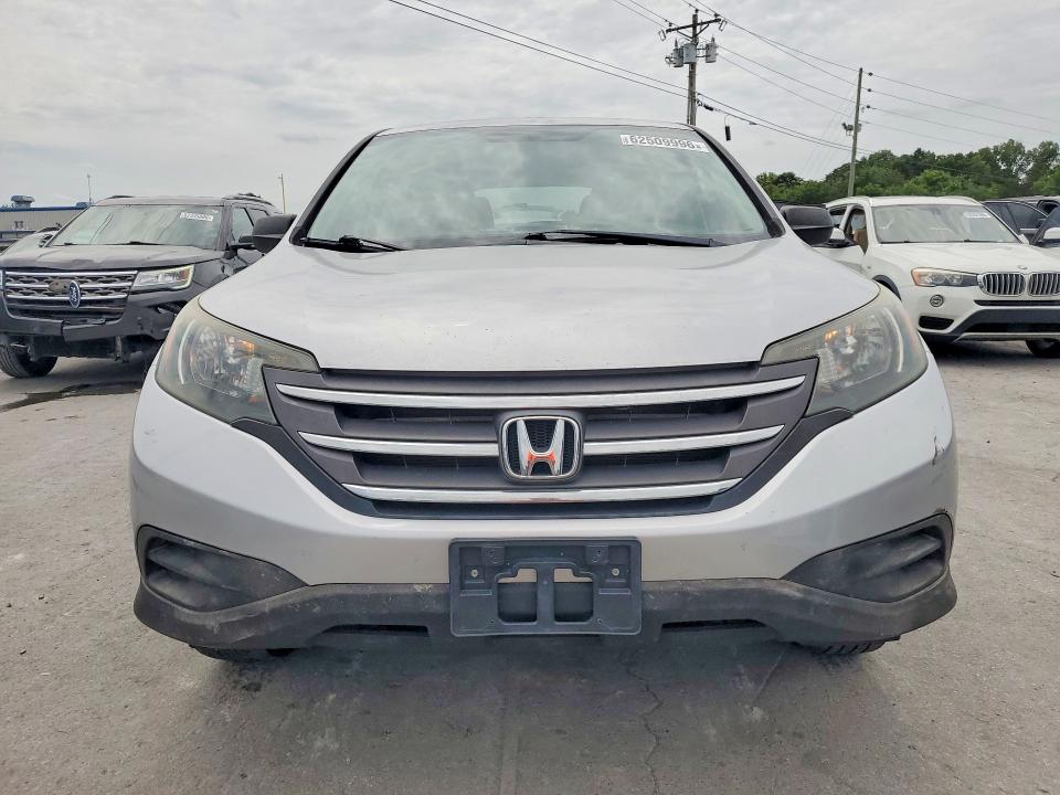 62509996 :رقم المزاد ، 2HKRM4H31EH681104 vin ، 2014 Honda Cr-v مزاد بيع