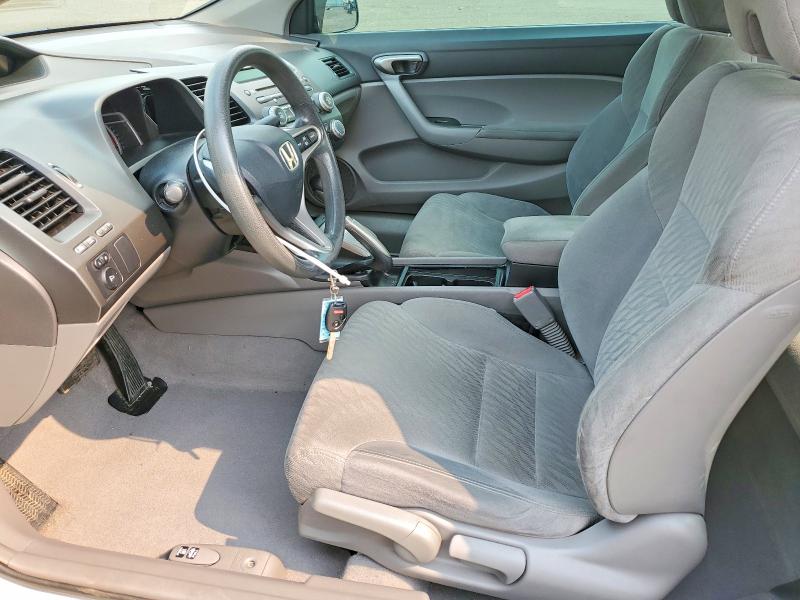 Aukcja sprzedaży 2010 Honda Civic, vin: 2HGFG1B69AH517535, numer aukcji: 60640816