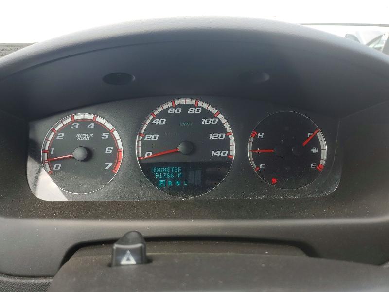 Продаж на аукціоні авто 2006 Chevrolet Impala, vin: 2G1WD58CX69127534, номер лоту: 62786326