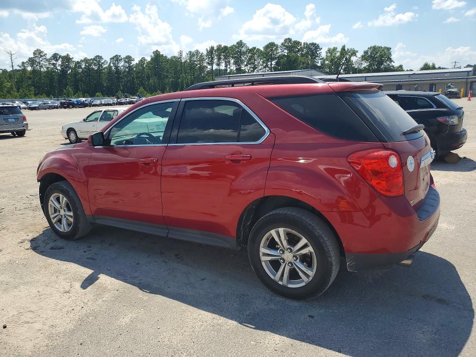 Продаж на аукціоні авто 2015 Chevrolet Equinox, vin: 2GNFLFE38F6396175, номер лоту: 59257946