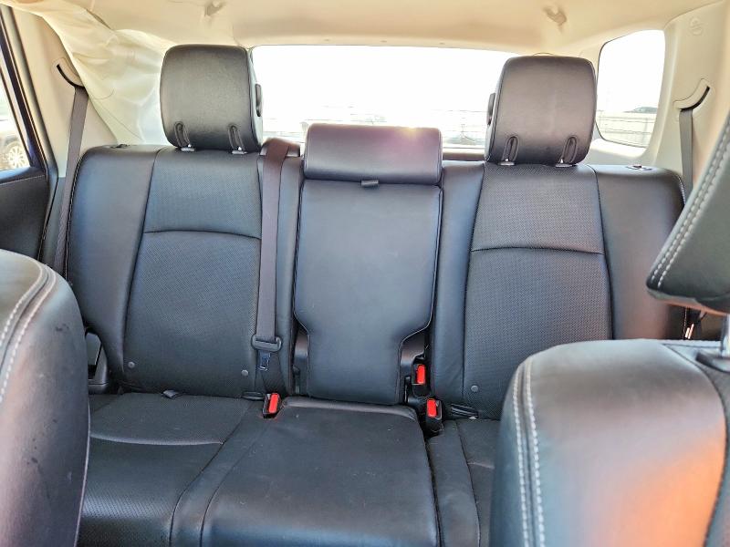 Продажа на аукционе авто 2024 Toyota 4runner, vin: JTEKU5JR5R6291236, номер лота: 60625216