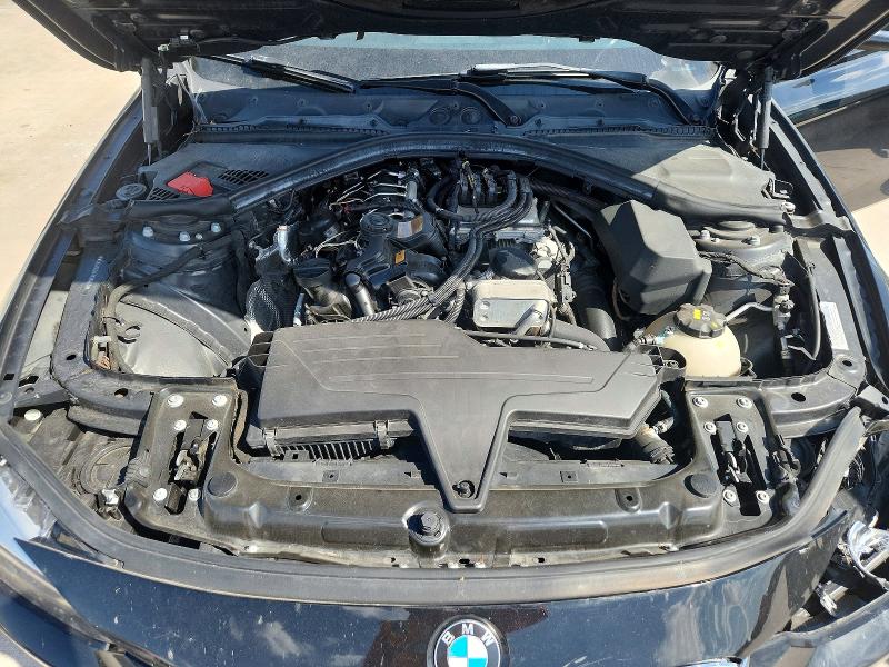Aukcja sprzedaży 2015 Bmw 328, vin: WBA3A5C54FP605408, numer aukcji: 85611415