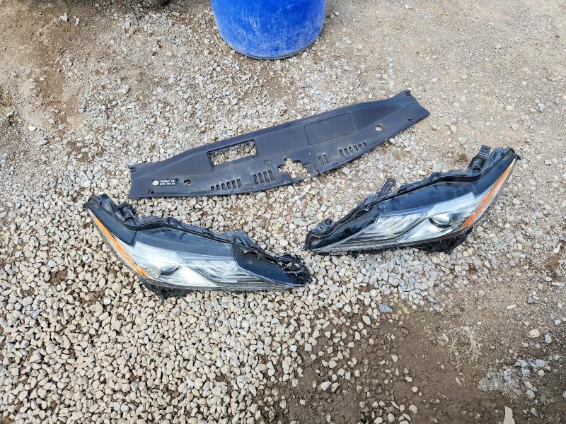 2019 Toyota Camry მანქანა იყიდება აუქციონზე, vin: 4T1B61HK6KU782010, აუქციონის ნომერი: 59618686