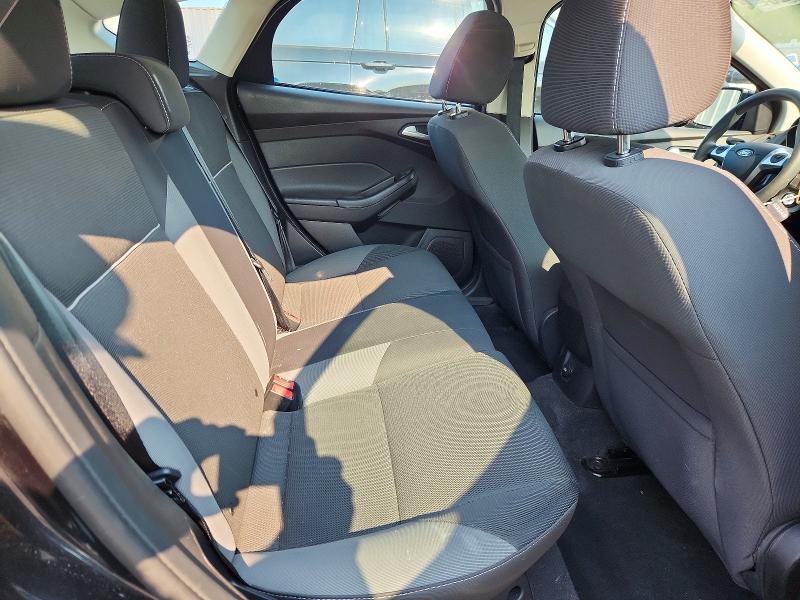 Aukcja sprzedaży 2013 Ford Focus, vin: 1FADP3K24DL350402, numer aukcji: 62657926