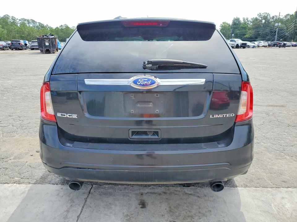 Aukcja sprzedaży 2011 Ford Edge, vin: 2FMDK3KC4BBB29263, numer aukcji: 61351906