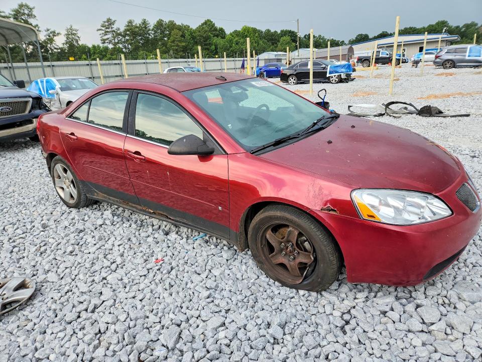 Aukcja sprzedaży 2009 Pontiac G6, vin: 1G2ZG57B494124418, numer aukcji: 60313256