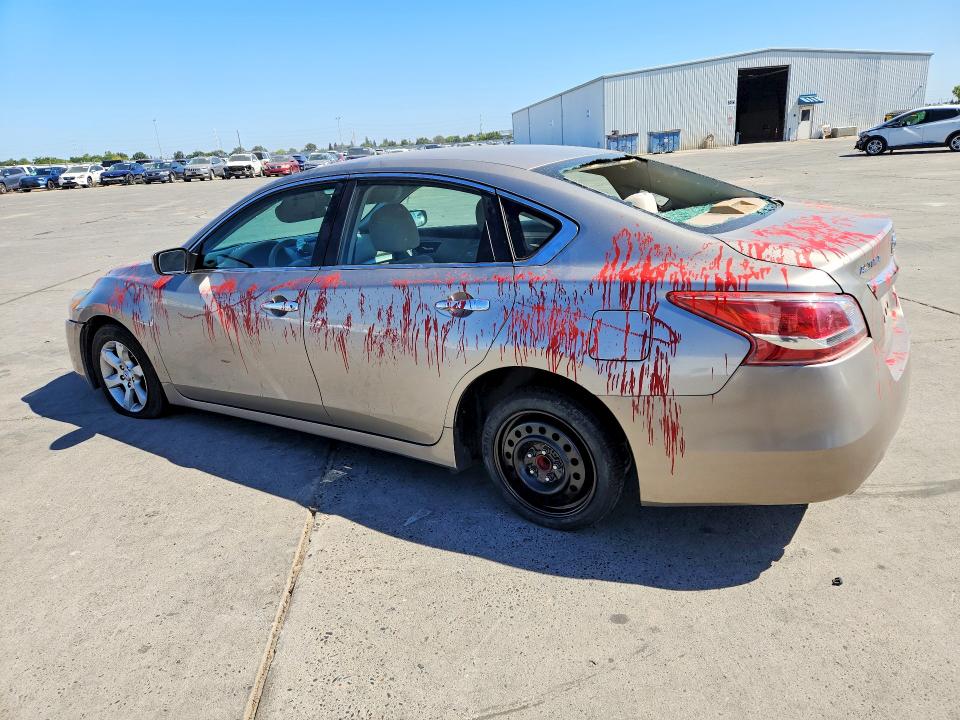 Aukcja sprzedaży 2014 Nissan Altima, vin: 1N4AL3AP7EC204802, numer aukcji: 60475326