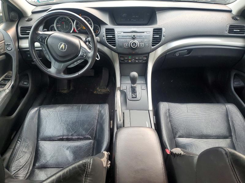Aukcja sprzedaży 2009 Acura Tsx, vin: JH4CU26609C007386, numer aukcji: 61279726