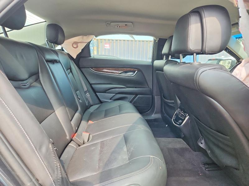 2013 Cadillac Xts მანქანა იყიდება აუქციონზე, vin: 2G61R5S33D9223453, აუქციონის ნომერი: 59610826