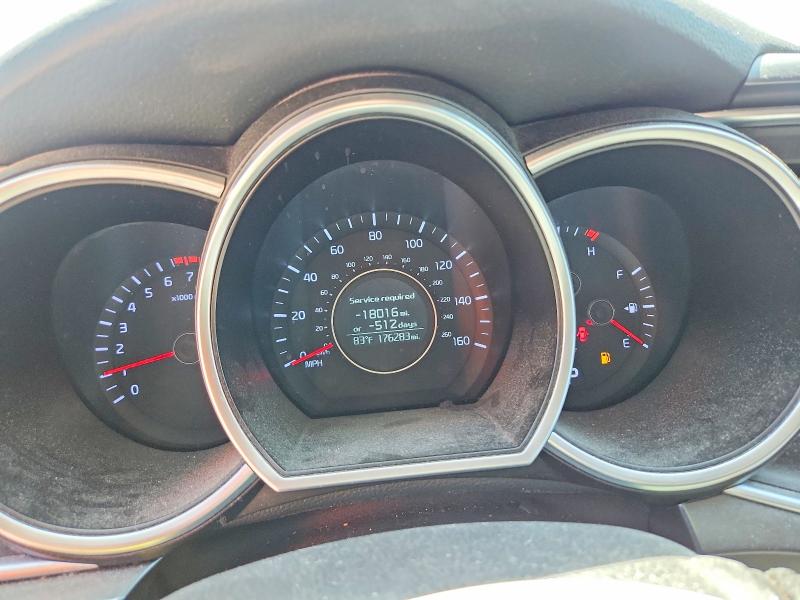 Продаж на аукціоні авто 2015 Kia Optima, vin: 5XXGM4A78FG488613, номер лоту: 60063026