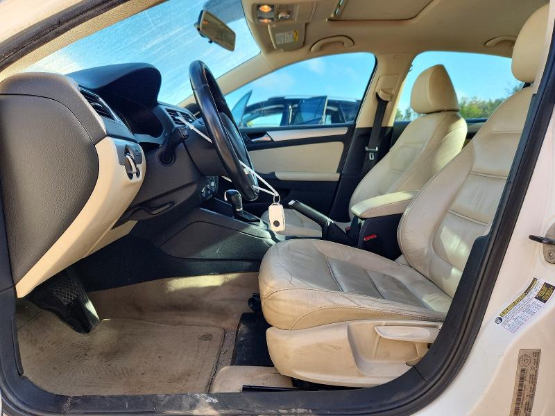Продажа на аукционе авто 2012 Volkswagen Jetta, vin: 3VWLL7AJ7CM065933, номер лота: 57926276