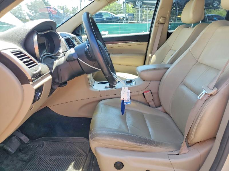 60386786 :رقم المزاد ، 1C4RJFBG7EC469982 vin ، 2014 Jeep Grand Cherokee مزاد بيع