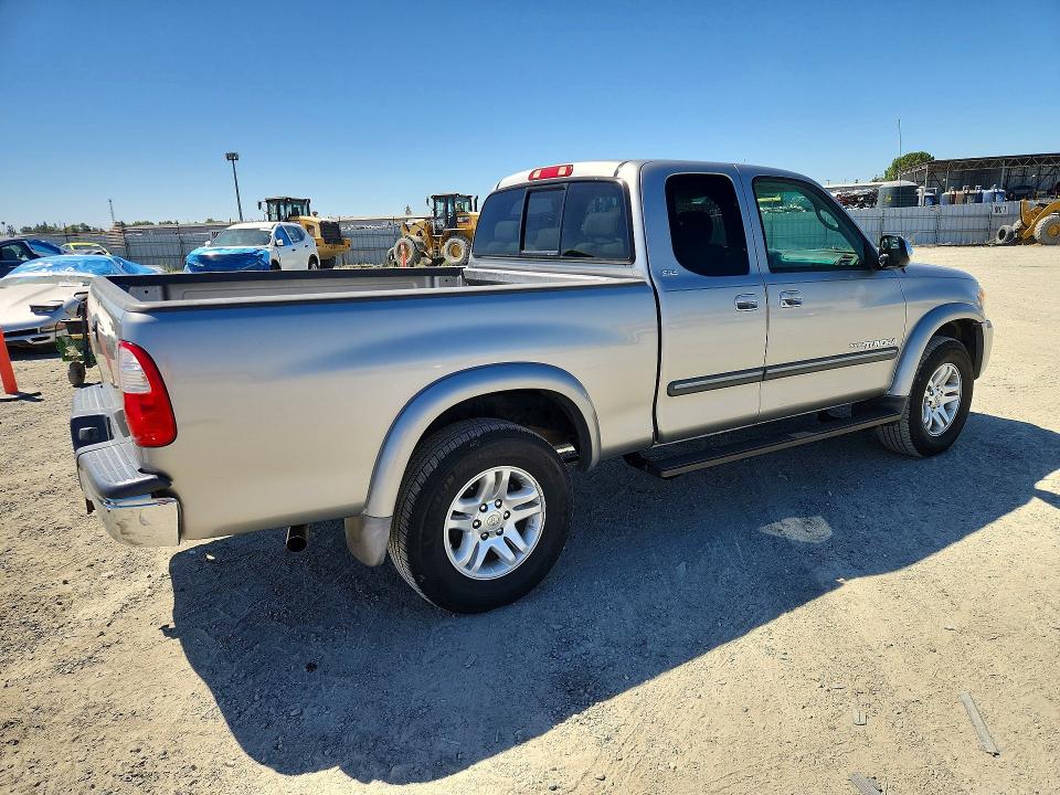 61810536 :رقم المزاد ، 5TBBT44106S479867 vin ، 2006 Toyota Tundra مزاد بيع