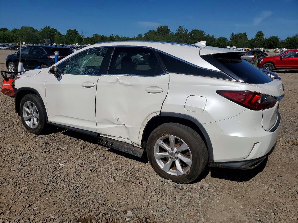 Aukcja sprzedaży 2017 Lexus Rx 350, vin: 2T2BZMCA0HC087731, numer aukcji: 61147836