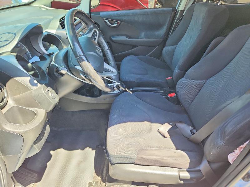 Aukcja sprzedaży 2010 Honda Fit, vin: JHMGE8H46AC006776, numer aukcji: 57973466