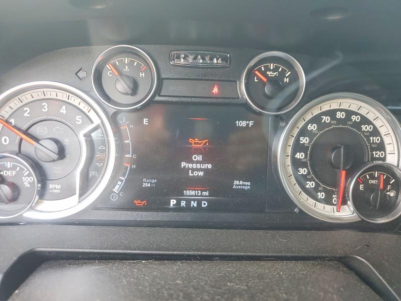 2015 Ram 1500 მანქანა იყიდება აუქციონზე, vin: 1C6RR7LMXFS707454, აუქციონის ნომერი: 62535396