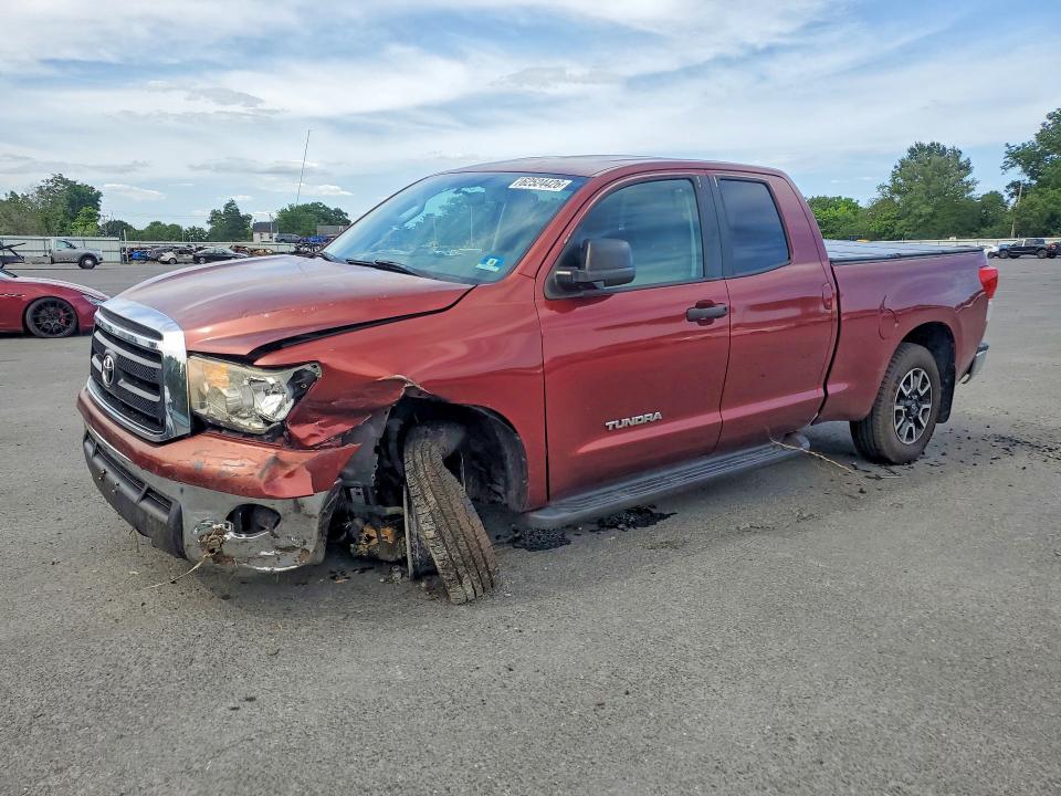 2010 Toyota Tundra მანქანა იყიდება აუქციონზე, vin: 5TFRM5F19AX017297, აუქციონის ნომერი: 62524426