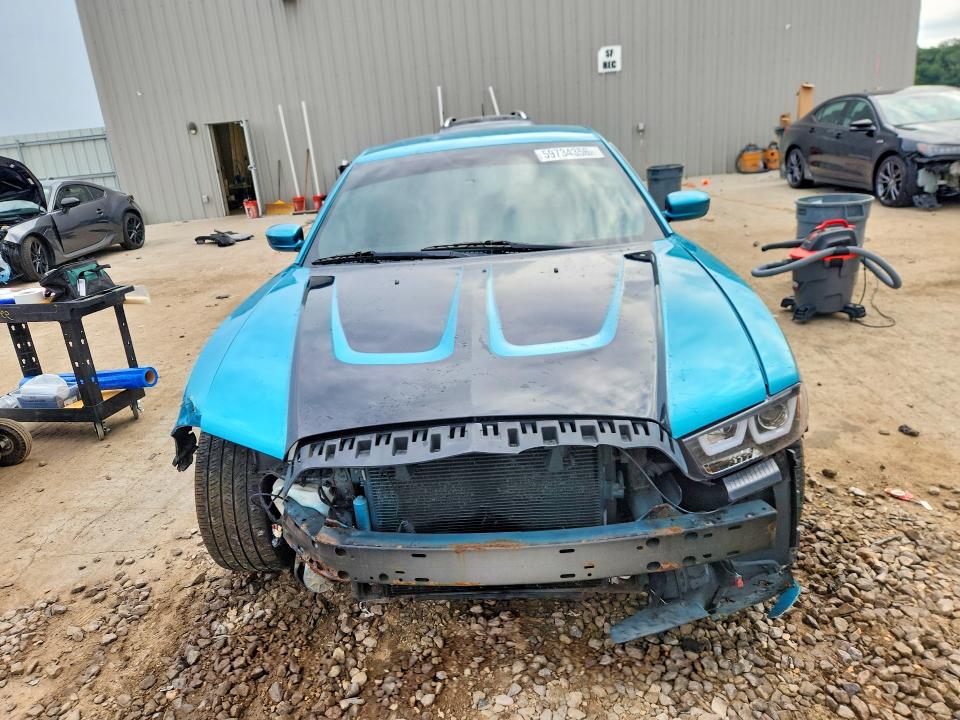 Aukcja sprzedaży 2013 Dodge Charger, vin: 2C3CDXHG7DH592613, numer aukcji: 59734356