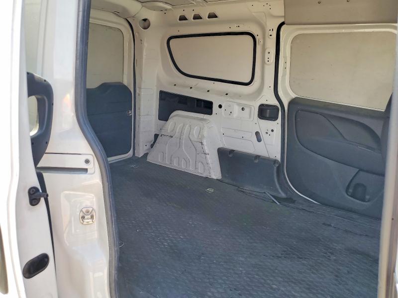 Aukcja sprzedaży 2019 Ram Promaster City, vin: ZFBHRFAB1K6M63456, numer aukcji: 62820876