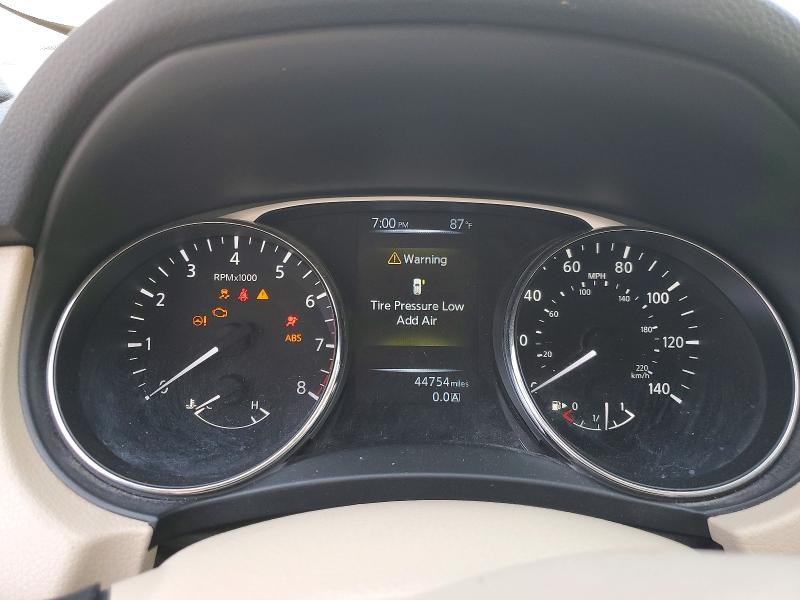 Aukcja sprzedaży 2015 Nissan Rogue, vin: 5N1AT2MV4FC835888, numer aukcji: 60149416
