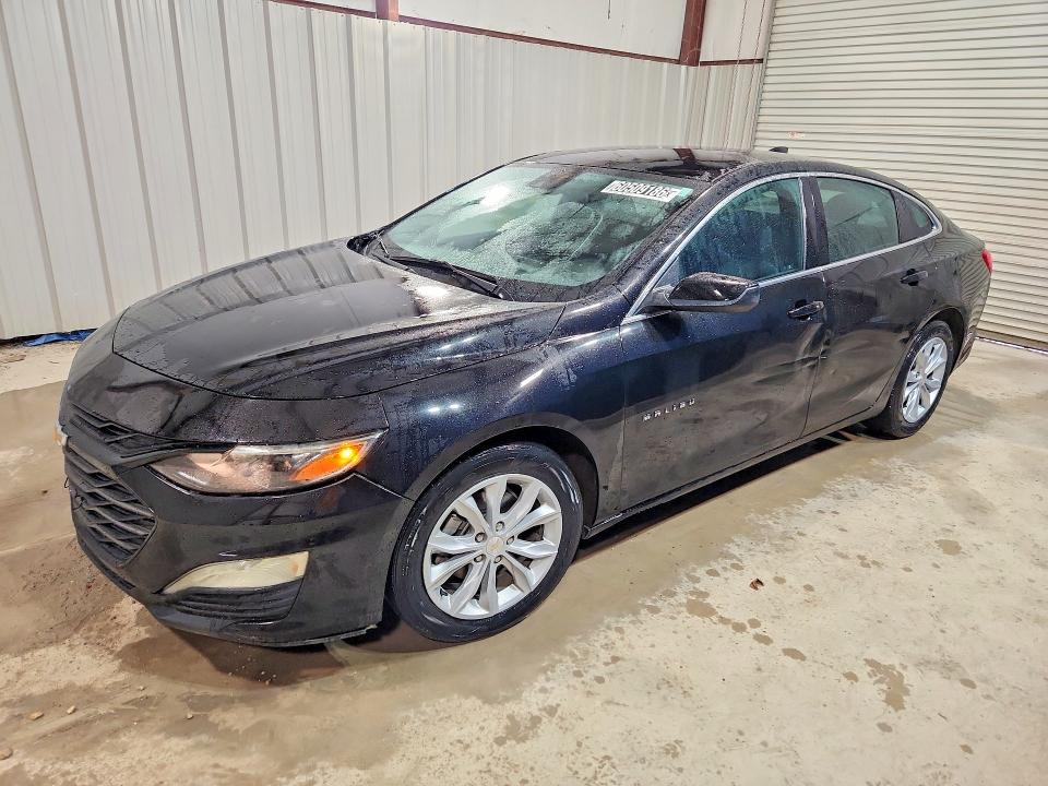Продажа на аукционе авто 2025 Chevrolet Malibu, vin: 1G1ZD5ST8SF115888, номер лота: 60509186