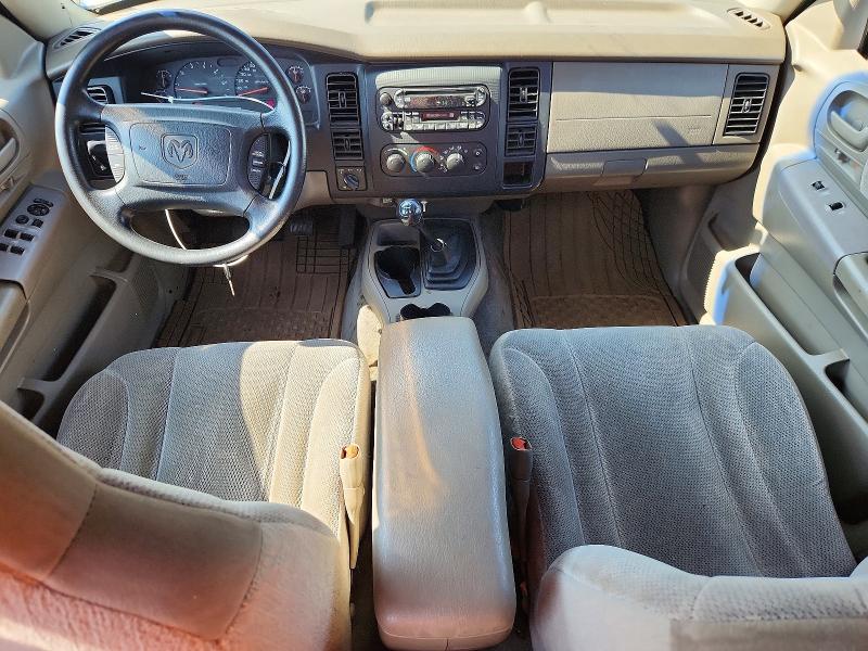 Aukcja sprzedaży 2004 Dodge Dakota, vin: 1D7HG38N94S622287, numer aukcji: 63308396