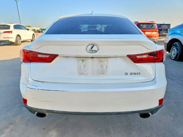 Aukcja sprzedaży 2015 Lexus Is, vin: JTHBF1D21F5057018, numer aukcji: 61875146