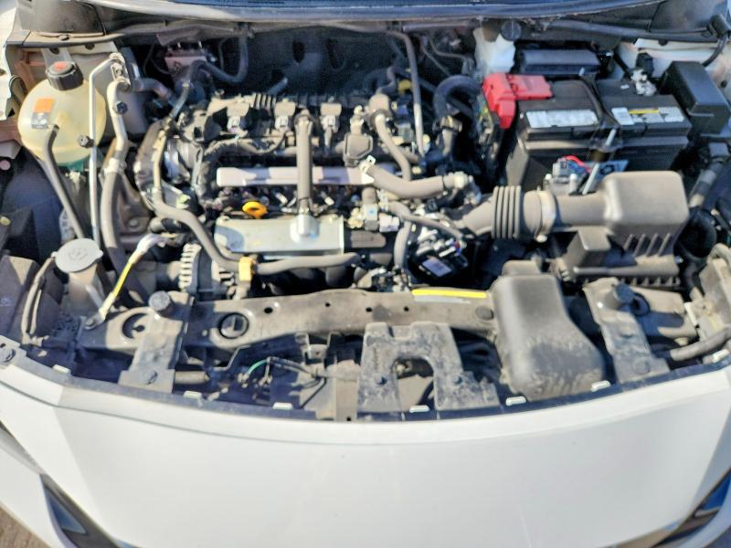 Продаж на аукціоні авто 2022 Nissan Versa, vin: 3N1CN8DVXNL845535, номер лоту: 60879016