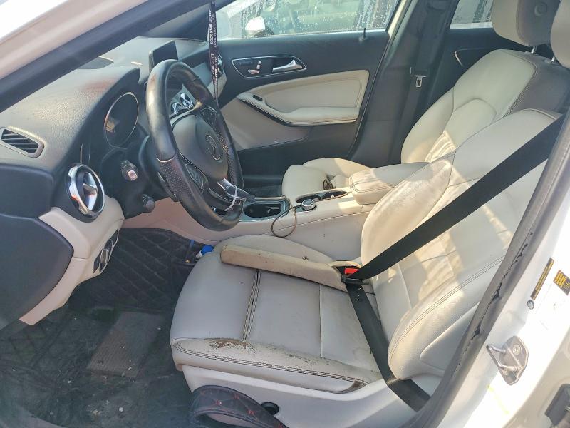 2019 Mercedes-benz Gla მანქანა იყიდება აუქციონზე, vin: WDCTG4GB3KU009711, აუქციონის ნომერი: 62748476