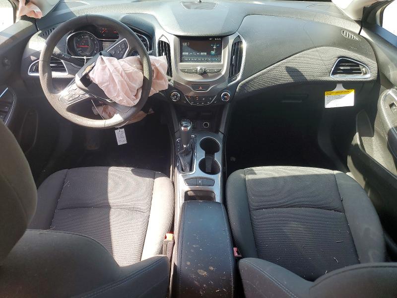 Auction sale of the 2016 Chevrolet Cruze, vin: 1G1BE5SM4G7282483, lot number: 85609365