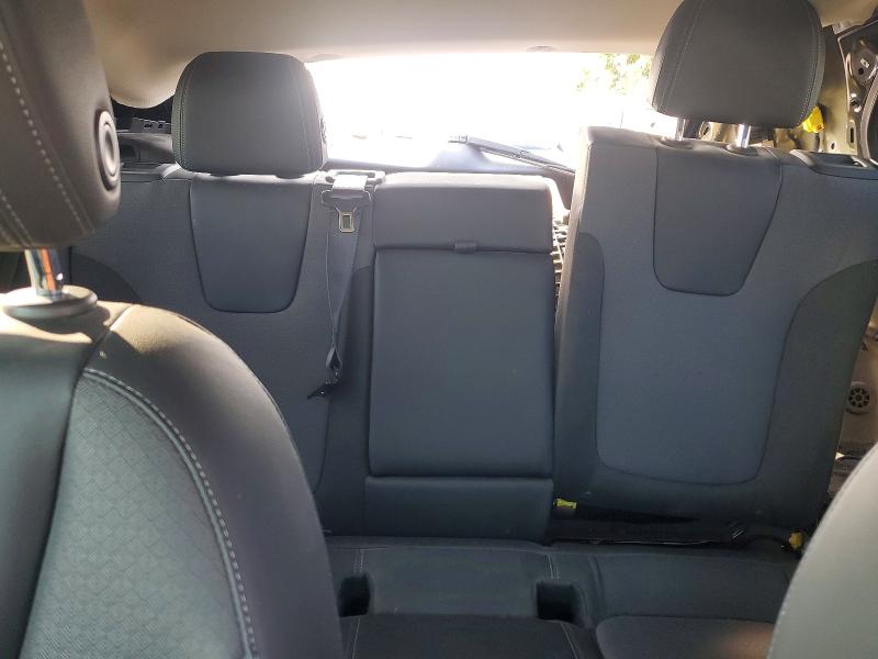 Продажа на аукционе авто 2022 Buick Encore Gx, vin: KL4MMDSL7NB013077, номер лота: 62825896