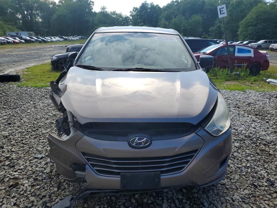 Продаж на аукціоні авто 2012 Hyundai Tucson, vin: KM8JT3AB3CU339650, номер лоту: 62228386