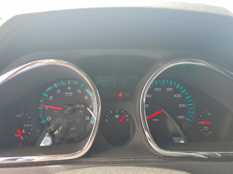Aukcja sprzedaży 2011 Chevrolet Traverse, vin: 1GNKVJED9BJ237411, numer aukcji: 59872656