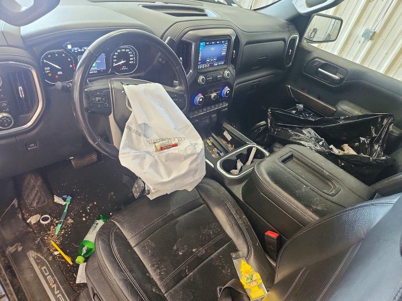 Aukcja sprzedaży 2021 Gmc Sierra, vin: 1GTU9FET6MZ339750, numer aukcji: 61104776